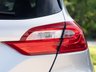 USED 2018 18 FORD FIESTA 1.0T EcoBoost Titanium Hatchback 5dr Petrol Manual Euro 6 (s/s) (100 ps) 