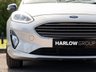 USED 2018 18 FORD FIESTA 1.0T EcoBoost Titanium Hatchback 5dr Petrol Manual Euro 6 (s/s) (100 ps) 