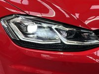 USED 2019 19 VOLKSWAGEN GOLF 1.2 TSI MATCH EDITION VIRTUAL DASH-CAMERA-ADAPT CRUISE-KEYLESS-XENONS