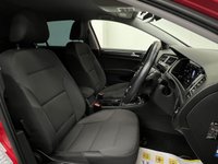 USED 2019 19 VOLKSWAGEN GOLF 1.2 TSI MATCH EDITION VIRTUAL DASH-CAMERA-ADAPT CRUISE-KEYLESS-XENONS