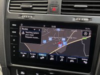 USED 2019 19 VOLKSWAGEN GOLF 1.2 TSI MATCH EDITION VIRTUAL DASH-CAMERA-ADAPT CRUISE-KEYLESS-XENONS