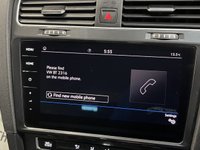 USED 2019 19 VOLKSWAGEN GOLF 1.2 TSI MATCH EDITION VIRTUAL DASH-CAMERA-ADAPT CRUISE-KEYLESS-XENONS