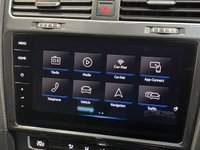 USED 2019 19 VOLKSWAGEN GOLF 1.2 TSI MATCH EDITION VIRTUAL DASH-CAMERA-ADAPT CRUISE-KEYLESS-XENONS