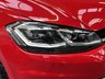 USED 2019 19 VOLKSWAGEN GOLF 1.2 TSI MATCH EDITION VIRTUAL DASH-CAMERA-ADAPT CRUISE-KEYLESS-XENONS