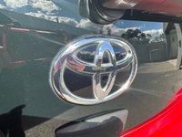 USED 2018 18 TOYOTA AYGO 1.0 VVT-i x-play Hatchback 5dr Petrol x-shift Euro 6 (68 ps) 