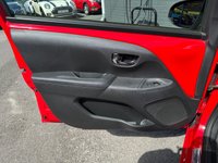 USED 2018 18 TOYOTA AYGO 1.0 VVT-i x-play Hatchback 5dr Petrol x-shift Euro 6 (68 ps) 