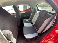 USED 2018 18 TOYOTA AYGO 1.0 VVT-i x-play Hatchback 5dr Petrol x-shift Euro 6 (68 ps) 