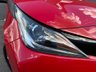 USED 2018 18 TOYOTA AYGO 1.0 VVT-i x-play Hatchback 5dr Petrol x-shift Euro 6 (68 ps) 