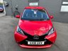 USED 2018 18 TOYOTA AYGO 1.0 VVT-i x-play Hatchback 5dr Petrol x-shift Euro 6 (68 ps) 