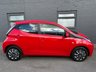 USED 2018 18 TOYOTA AYGO 1.0 VVT-i x-play Hatchback 5dr Petrol x-shift Euro 6 (68 ps) 