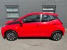 USED 2018 18 TOYOTA AYGO 1.0 VVT-i x-play Hatchback 5dr Petrol x-shift Euro 6 (68 ps) 