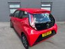 USED 2018 18 TOYOTA AYGO 1.0 VVT-i x-play Hatchback 5dr Petrol x-shift Euro 6 (68 ps) 