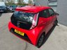 USED 2018 18 TOYOTA AYGO 1.0 VVT-i x-play Hatchback 5dr Petrol x-shift Euro 6 (68 ps) 