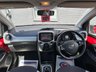 USED 2018 18 TOYOTA AYGO 1.0 VVT-i x-play Hatchback 5dr Petrol x-shift Euro 6 (68 ps) 