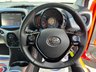 USED 2018 18 TOYOTA AYGO 1.0 VVT-i x-play Hatchback 5dr Petrol x-shift Euro 6 (68 ps) 