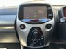 USED 2018 18 TOYOTA AYGO 1.0 VVT-i x-play Hatchback 5dr Petrol x-shift Euro 6 (68 ps) 