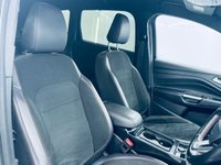 USED 2018 68 FORD KUGA 2.0 TDCi ST-Line SUV 5dr Diesel Powershift Euro 6 (120 ps) FSH|Cambelt&Waterpump|Finance