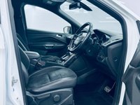 USED 2018 68 FORD KUGA 2.0 TDCi ST-Line SUV 5dr Diesel Powershift Euro 6 (120 ps) FSH|Cambelt&Waterpump|Finance