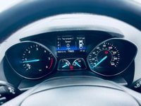 USED 2018 68 FORD KUGA 2.0 TDCi ST-Line SUV 5dr Diesel Powershift Euro 6 (120 ps) FSH|Cambelt&Waterpump|Finance