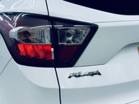 USED 2018 68 FORD KUGA 2.0 TDCi ST-Line SUV 5dr Diesel Powershift Euro 6 (120 ps) FSH|Cambelt&Waterpump|Finance