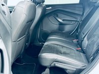 USED 2018 68 FORD KUGA 2.0 TDCi ST-Line SUV 5dr Diesel Powershift Euro 6 (120 ps) FSH|Cambelt&Waterpump|Finance