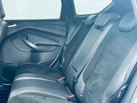 USED 2018 68 FORD KUGA 2.0 TDCi ST-Line SUV 5dr Diesel Powershift Euro 6 (120 ps) FSH|Cambelt&Waterpump|Finance