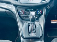 USED 2018 68 FORD KUGA 2.0 TDCi ST-Line SUV 5dr Diesel Powershift Euro 6 (120 ps) FSH|Cambelt&Waterpump|Finance