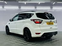 USED 2018 68 FORD KUGA 2.0 TDCi ST-Line SUV 5dr Diesel Powershift Euro 6 (120 ps) FSH|Cambelt&Waterpump|Finance