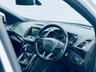 USED 2018 68 FORD KUGA 2.0 TDCi ST-Line SUV 5dr Diesel Powershift Euro 6 (120 ps) FSH|Cambelt&Waterpump|Finance