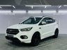 USED 2018 68 FORD KUGA 2.0 TDCi ST-Line SUV 5dr Diesel Powershift Euro 6 (120 ps) FSH|Cambelt&Waterpump|Finance