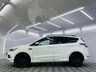 USED 2018 68 FORD KUGA 2.0 TDCi ST-Line SUV 5dr Diesel Powershift Euro 6 (120 ps) FSH|Cambelt&Waterpump|Finance