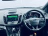 USED 2018 68 FORD KUGA 2.0 TDCi ST-Line SUV 5dr Diesel Powershift Euro 6 (120 ps) FSH|Cambelt&Waterpump|Finance