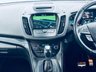 USED 2018 68 FORD KUGA 2.0 TDCi ST-Line SUV 5dr Diesel Powershift Euro 6 (120 ps) FSH|Cambelt&Waterpump|Finance