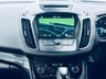 USED 2018 68 FORD KUGA 2.0 TDCi ST-Line SUV 5dr Diesel Powershift Euro 6 (120 ps) FSH|Cambelt&Waterpump|Finance