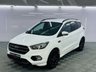 USED 2018 68 FORD KUGA 2.0 TDCi ST-Line SUV 5dr Diesel Powershift Euro 6 (120 ps) FSH|Cambelt&Waterpump|Finance