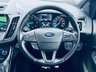 USED 2018 68 FORD KUGA 2.0 TDCi ST-Line SUV 5dr Diesel Powershift Euro 6 (120 ps) FSH|Cambelt&Waterpump|Finance