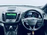 USED 2018 68 FORD KUGA 2.0 TDCi ST-Line SUV 5dr Diesel Powershift Euro 6 (120 ps) FSH|Cambelt&Waterpump|Finance
