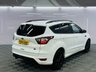 USED 2018 68 FORD KUGA 2.0 TDCi ST-Line SUV 5dr Diesel Powershift Euro 6 (120 ps) FSH|Cambelt&Waterpump|Finance