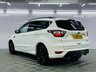 USED 2018 68 FORD KUGA 2.0 TDCi ST-Line SUV 5dr Diesel Powershift Euro 6 (120 ps) FSH|Cambelt&Waterpump|Finance