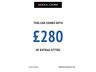 USED 2018 68 FORD KUGA 2.0 TDCi ST-Line SUV 5dr Diesel Powershift Euro 6 (120 ps) FSH|Cambelt&Waterpump|Finance