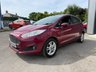 USED 2014 14 FORD FIESTA 1.5 TDCi Zetec Hatchback 5dr Diesel Manual Euro 5 (75 ps) *DRIVE AWAY TODAY* FORD FIESTA 1.5 TDCi 5 DOOR
