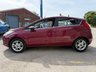 USED 2014 14 FORD FIESTA 1.5 TDCi Zetec Hatchback 5dr Diesel Manual Euro 5 (75 ps) *DRIVE AWAY TODAY* FORD FIESTA 1.5 TDCi 5 DOOR