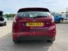USED 2014 14 FORD FIESTA 1.5 TDCi Zetec Hatchback 5dr Diesel Manual Euro 5 (75 ps) *DRIVE AWAY TODAY* FORD FIESTA 1.5 TDCi 5 DOOR