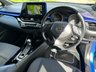 USED 2018 18 TOYOTA C-HR 1.8 VVT-h Dynamic SUV 5dr Petrol Hybrid CVT Euro 6 (s/s) (122 ps) ULEZ COMPLIANT SELF CHARGING