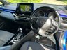 USED 2018 18 TOYOTA C-HR 1.8 VVT-h Dynamic SUV 5dr Petrol Hybrid CVT Euro 6 (s/s) (122 ps) ULEZ COMPLIANT SELF CHARGING