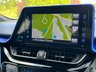 USED 2018 18 TOYOTA C-HR 1.8 VVT-h Dynamic SUV 5dr Petrol Hybrid CVT Euro 6 (s/s) (122 ps) ULEZ COMPLIANT SELF CHARGING