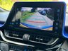 USED 2018 18 TOYOTA C-HR 1.8 VVT-h Dynamic SUV 5dr Petrol Hybrid CVT Euro 6 (s/s) (122 ps) ULEZ COMPLIANT SELF CHARGING