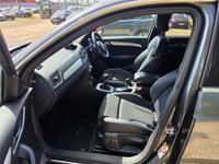 USED 2013 63 AUDI Q3 2.0 TDI S line SUV 5dr Diesel Manual Euro 5 (s/s) (140 ps) 