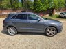 USED 2013 63 AUDI Q3 2.0 TDI S line SUV 5dr Diesel Manual Euro 5 (s/s) (140 ps) 