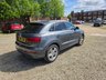 USED 2013 63 AUDI Q3 2.0 TDI S line SUV 5dr Diesel Manual Euro 5 (s/s) (140 ps) 
